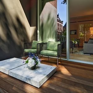 Suite met Twee Slaapkamers